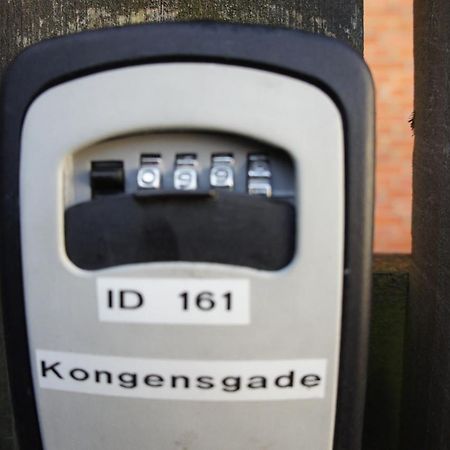 Kongensgade Apartment Есбер Екстериор снимка