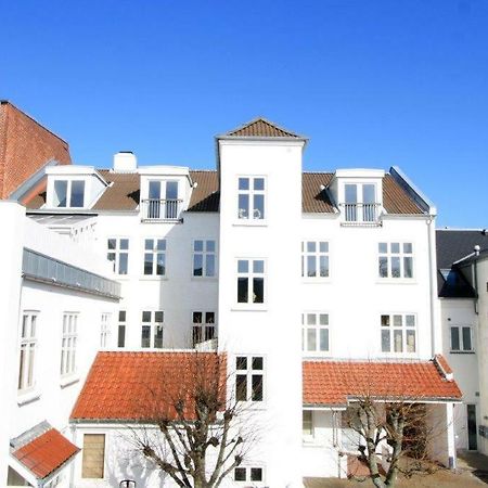 Kongensgade Apartment Есбер Екстериор снимка