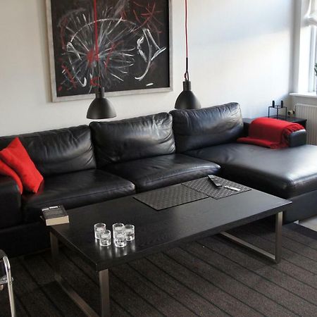Kongensgade Apartment Есбер Екстериор снимка
