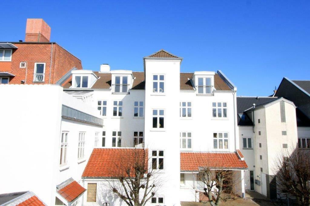 Kongensgade Apartment Есбер Екстериор снимка