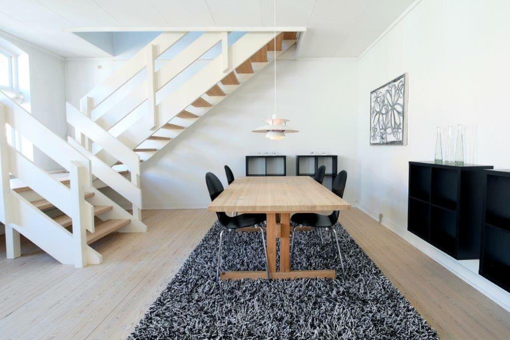 Kongensgade Apartment Есбер Екстериор снимка
