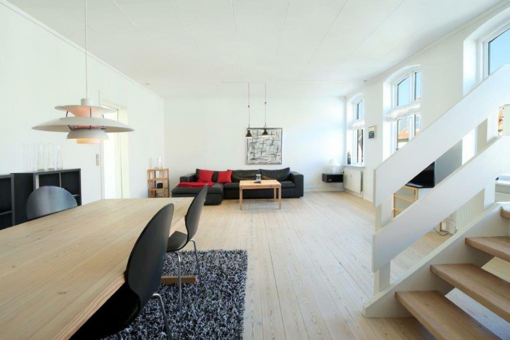 Kongensgade Apartment Есбер Екстериор снимка