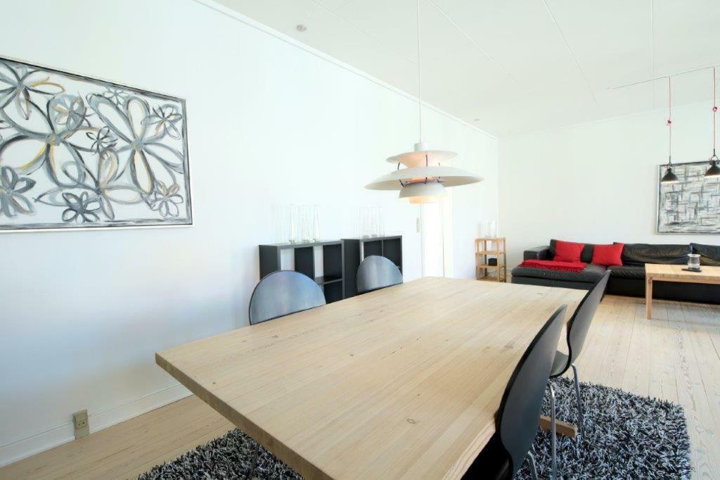 Kongensgade Apartment Есбер Екстериор снимка