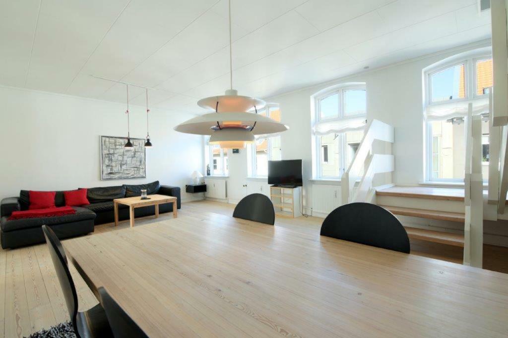 Kongensgade Apartment Есбер Екстериор снимка