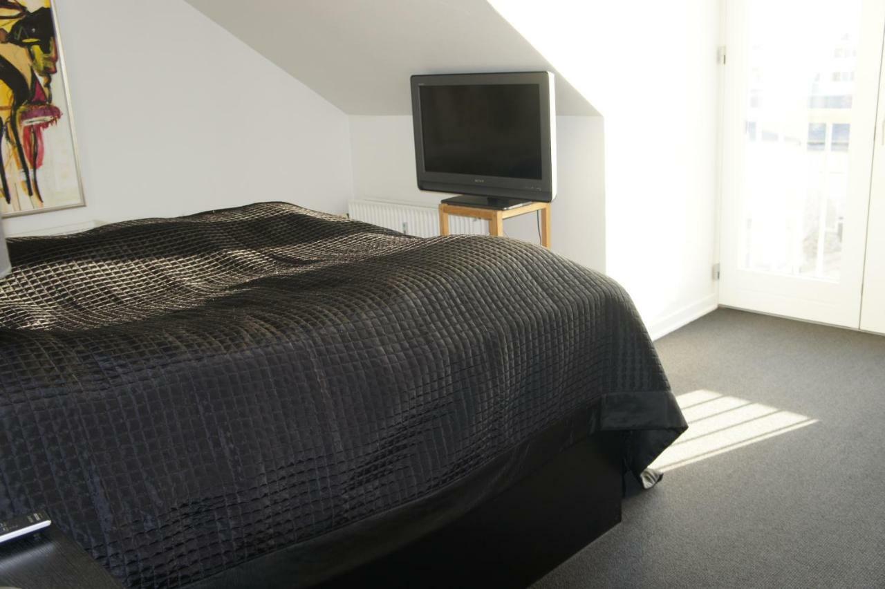 Kongensgade Apartment Есбер Екстериор снимка