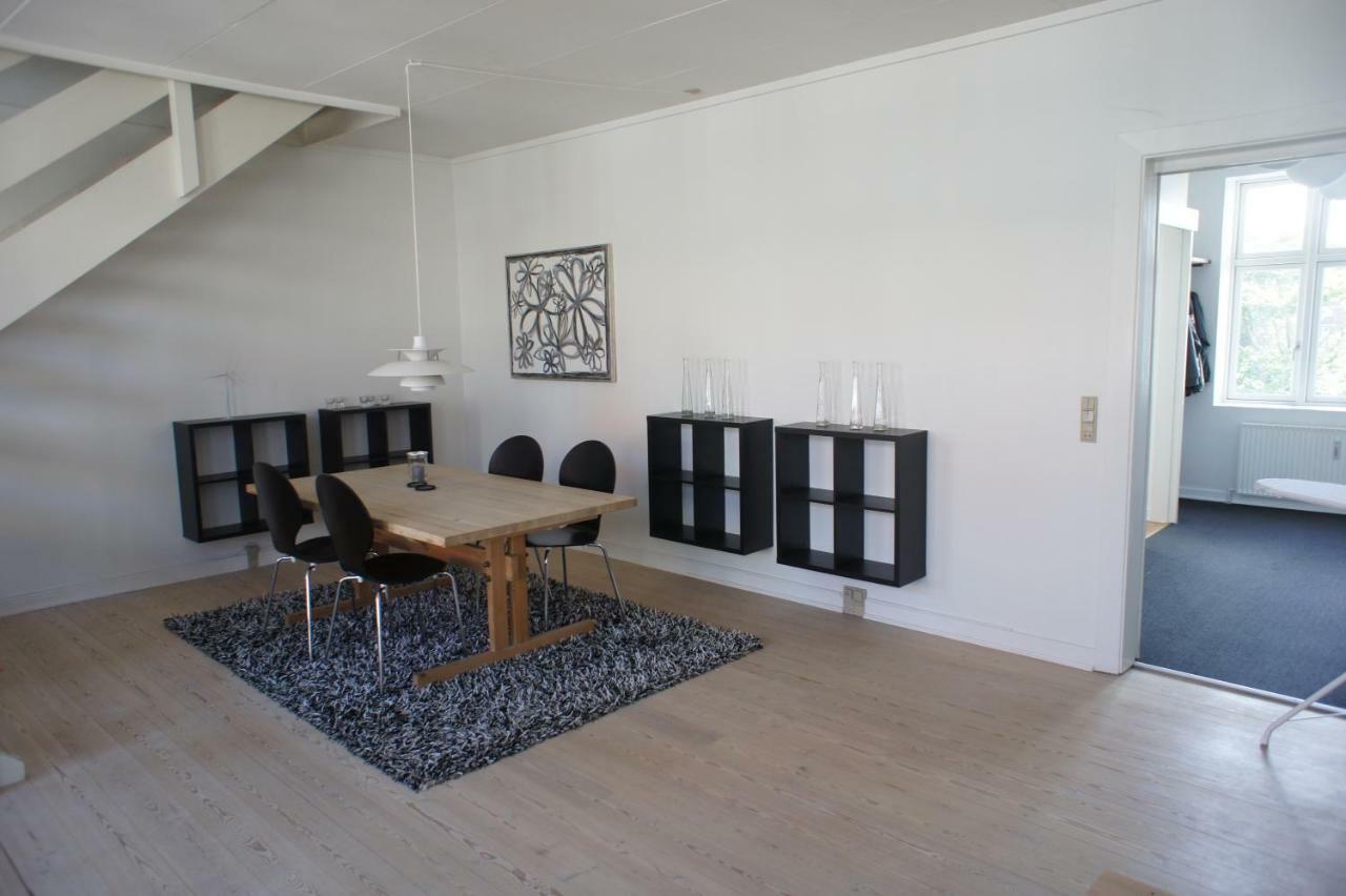 Kongensgade Apartment Есбер Екстериор снимка