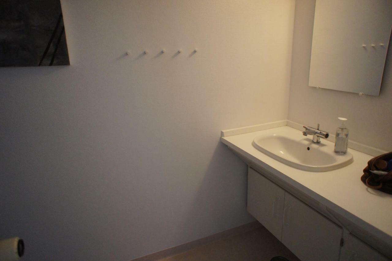 Kongensgade Apartment Есбер Екстериор снимка