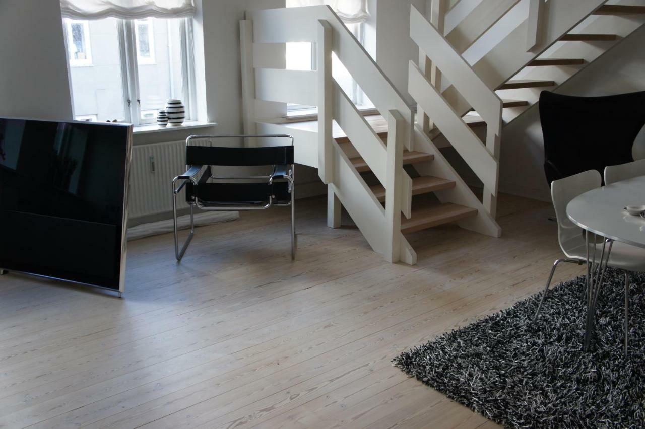 Kongensgade Apartment Есбер Екстериор снимка