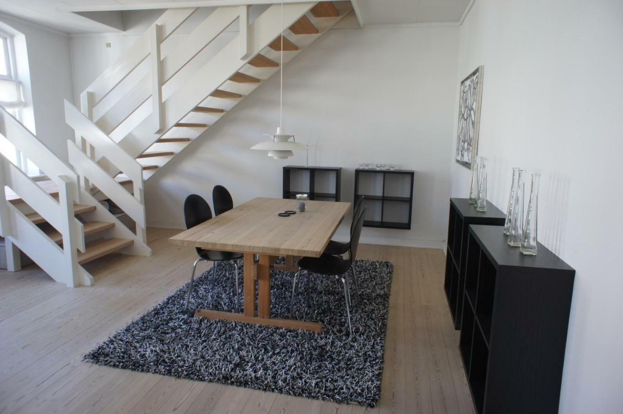 Kongensgade Apartment Есбер Екстериор снимка