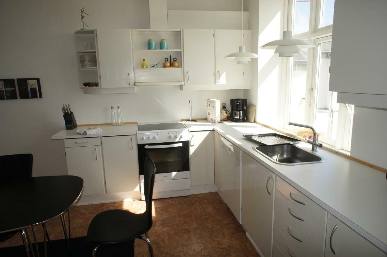 Kongensgade Apartment Есбер Екстериор снимка