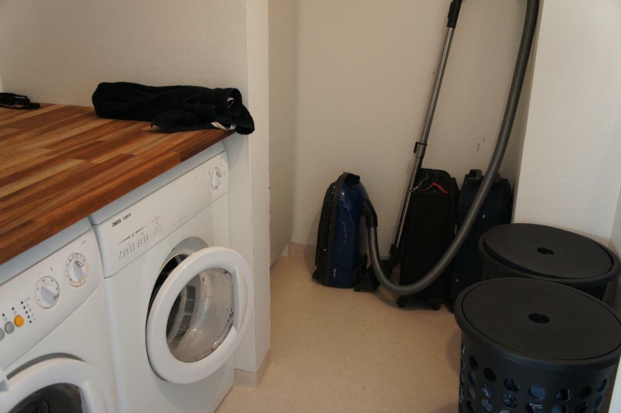 Kongensgade Apartment Есбер Екстериор снимка